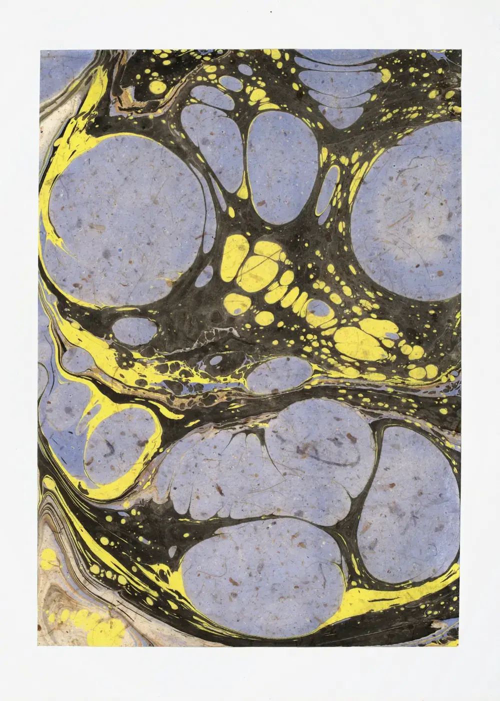 Monotype Series 7 (Exogenesis)